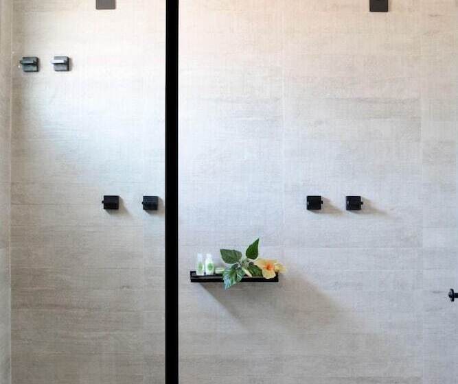 스위트, Pousada Maria Bonita Noronha