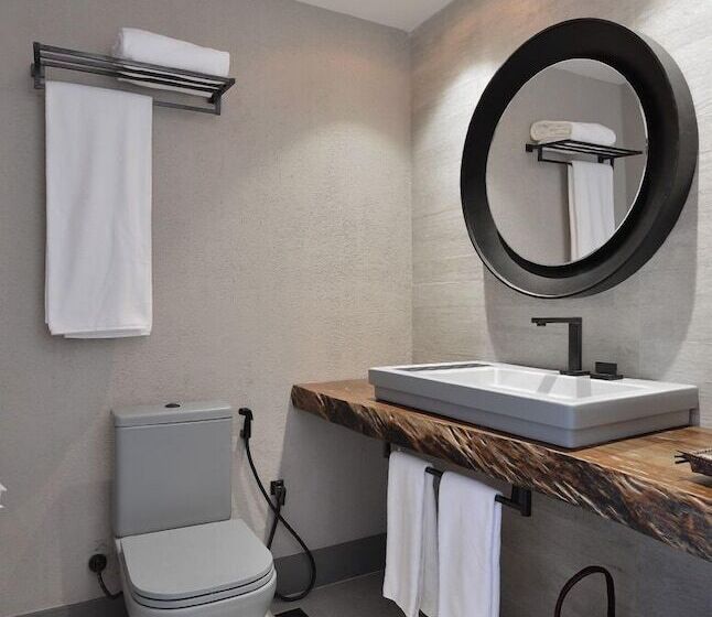 스위트, Pousada Maria Bonita Noronha