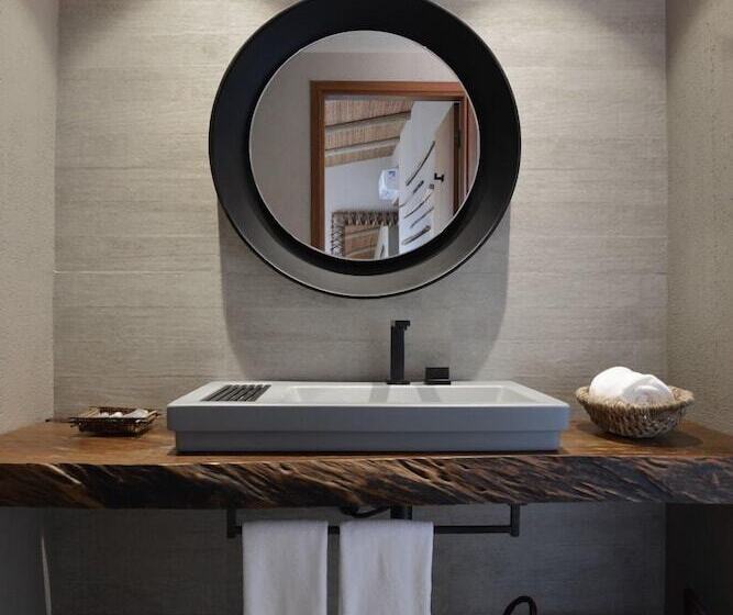 스위트, Pousada Maria Bonita Noronha