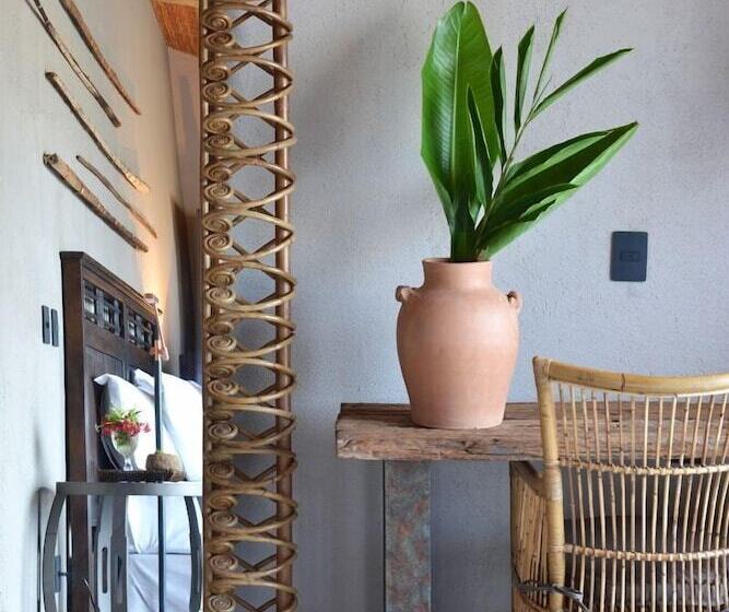 스위트, Pousada Maria Bonita Noronha