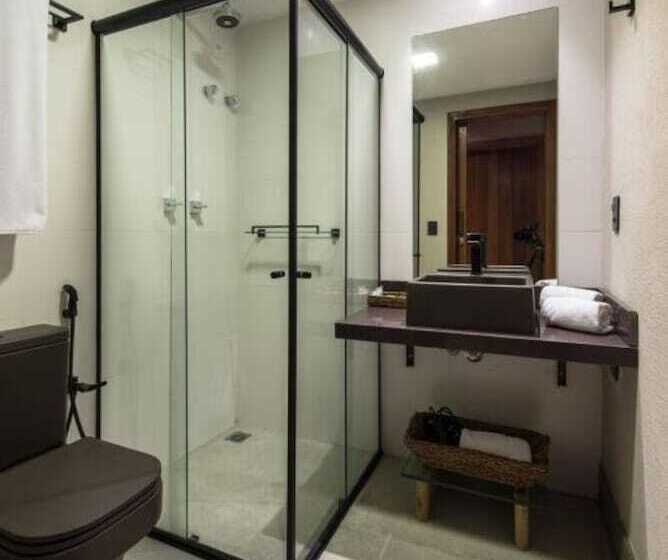 주니어 스위트, Pousada Maria Bonita Noronha