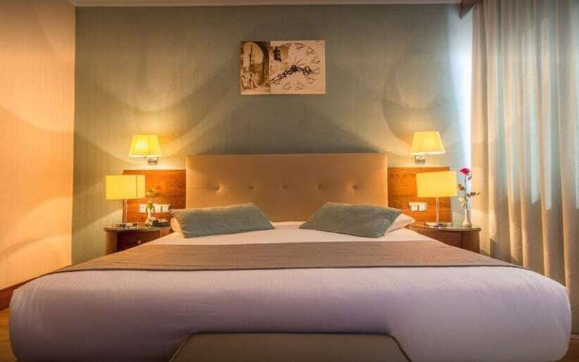 اتاق استاندارد یک نفره, Tadj El Maouada