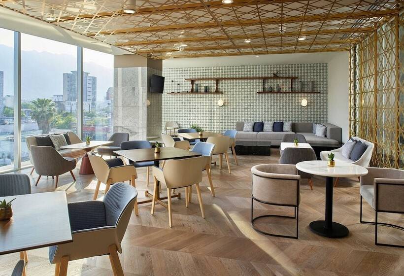 プレジデントスイートルーム, The Westin Monterrey Valle