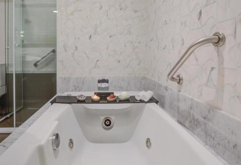 Deluxe Suite, Transamerica Collection Goiânia