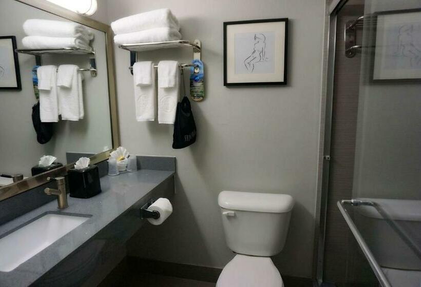스탠다드 룸, Hartford Hotel Best Western Signature Collection