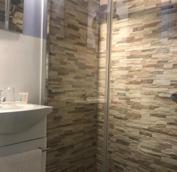 اتاق استاندارد اینتریور, Alojamiento El Cantal