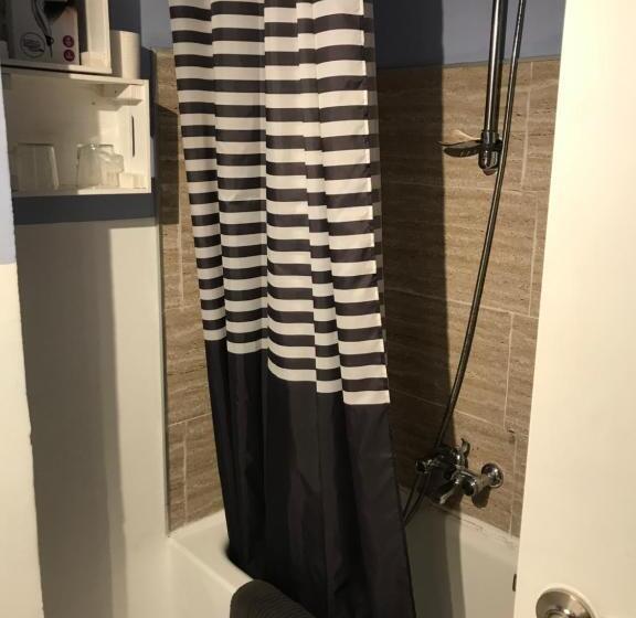 اتاق استاندارد سه نفره, Alojamiento El Cantal