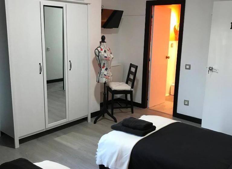 اتاق استاندارد, Alojamiento El Cantal