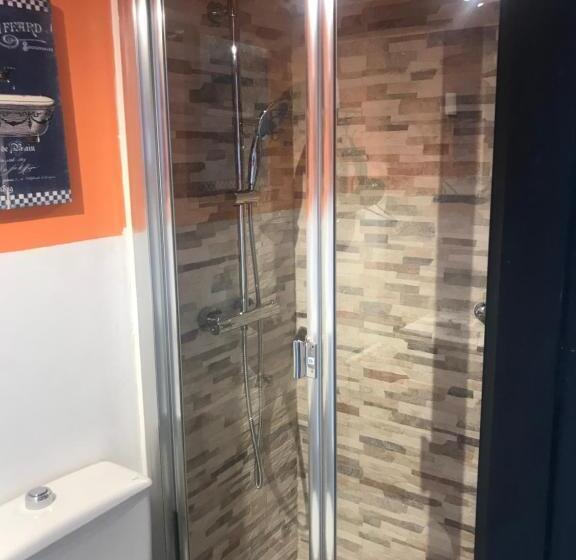 اتاق استاندارد, Alojamiento El Cantal