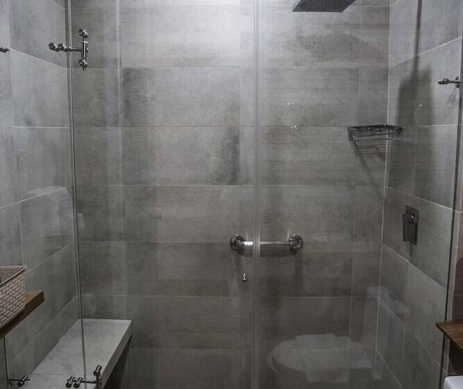 Номер Стандарт, Alko Hotel Integrado
