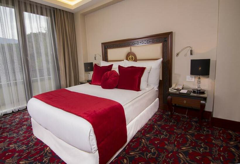 سوییت, Blue Diamond Ataturk Palace