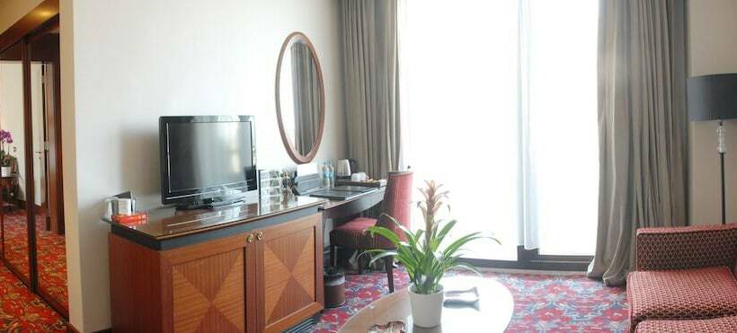 اتاق سوپریور, Blue Diamond Ataturk Palace