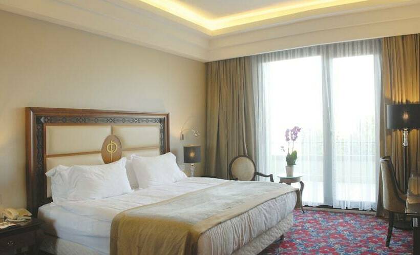 اتاق سوپریور, Blue Diamond Ataturk Palace
