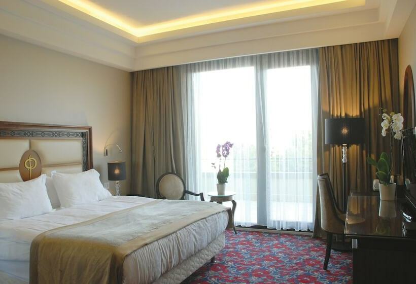 سوییت, Blue Diamond Ataturk Palace