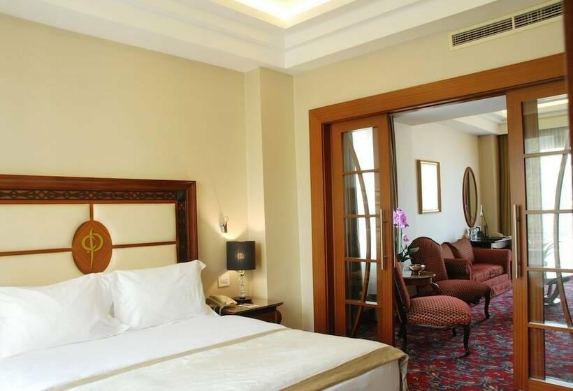 سوییت, Blue Diamond Ataturk Palace