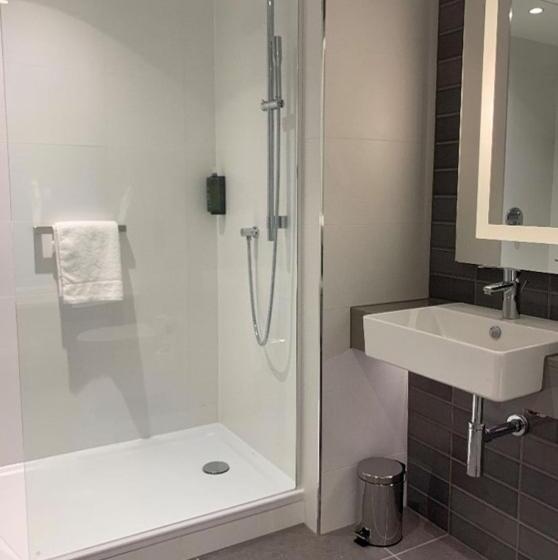 行政套房, Clayton Hotel Birmingham