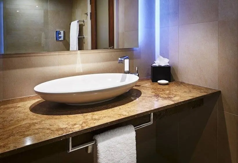 اتاق لوکس, Clayton Hotel Birmingham