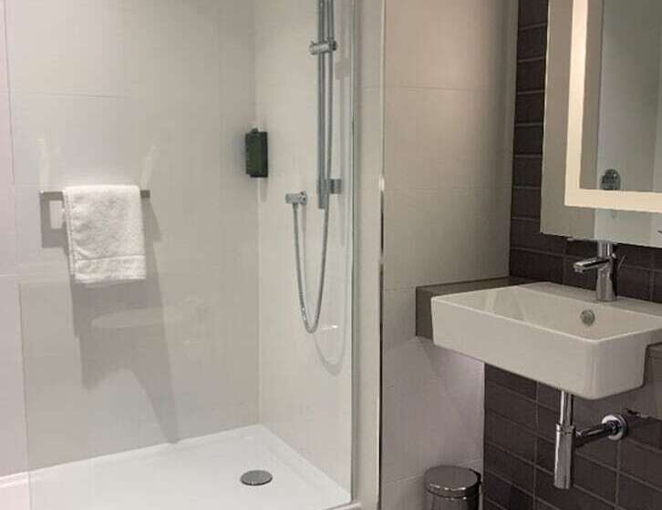 豪华房间, Clayton Hotel Birmingham