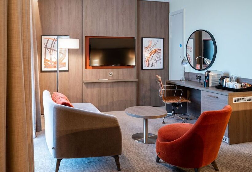 套房, Clayton Hotel Birmingham