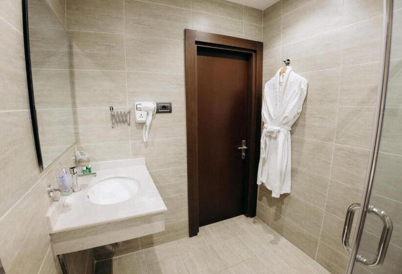 اتاق استاندارد, Diamond Hotel Baku