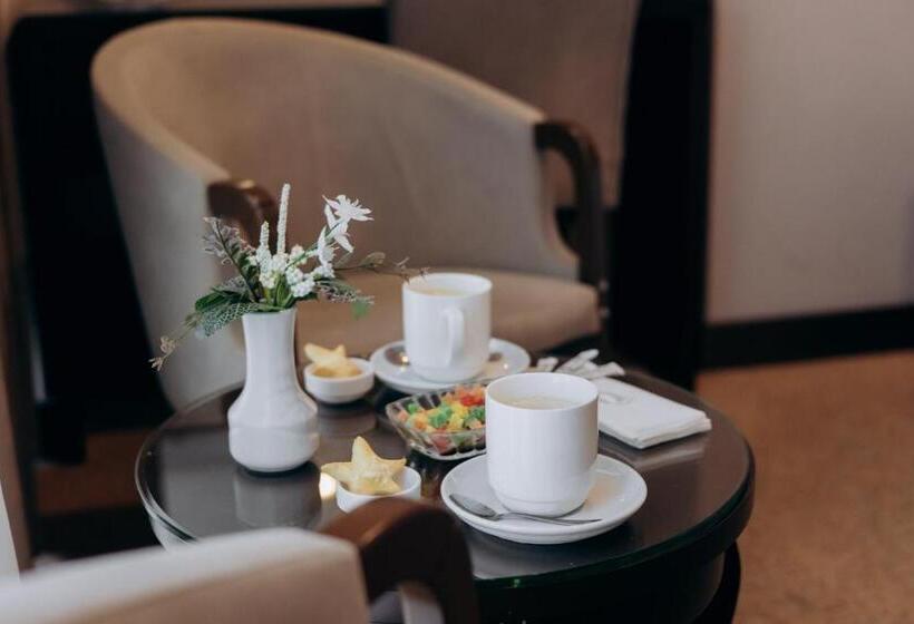 اتاق استاندارد, Diamond Hotel Baku