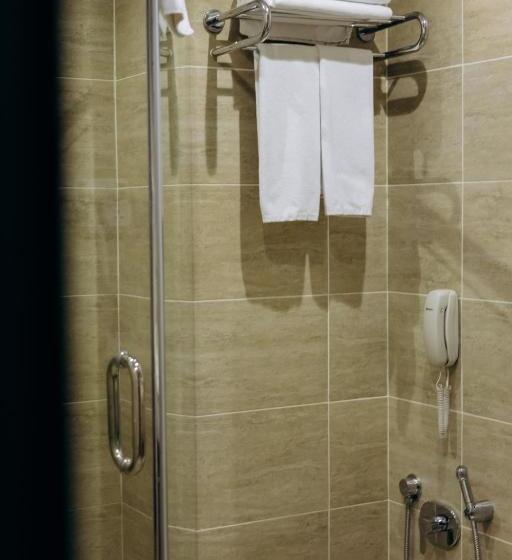 اتاق استاندارد, Diamond Hotel Baku