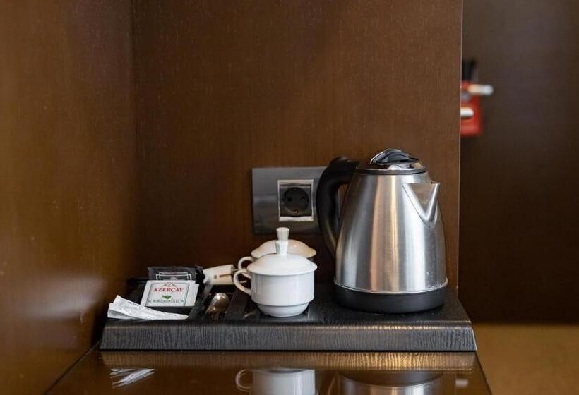 اتاق استاندارد, Diamond Hotel Baku