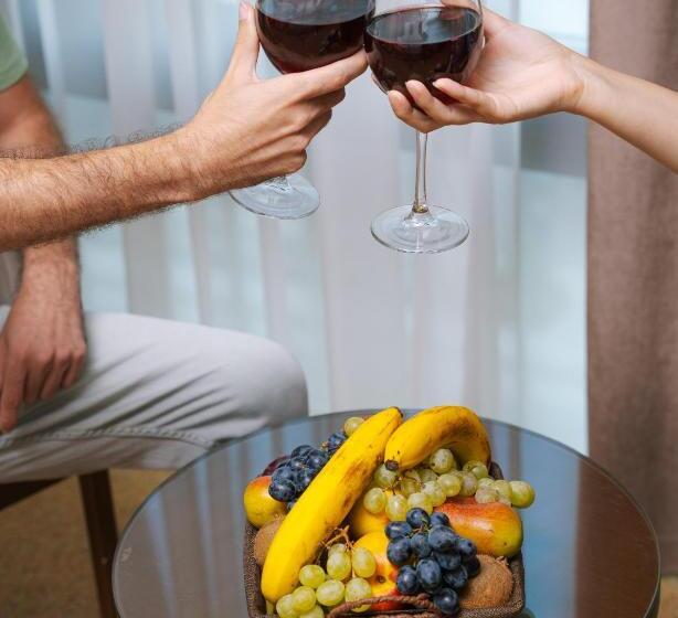 اتاق سوپریور, Diamond Hotel Baku