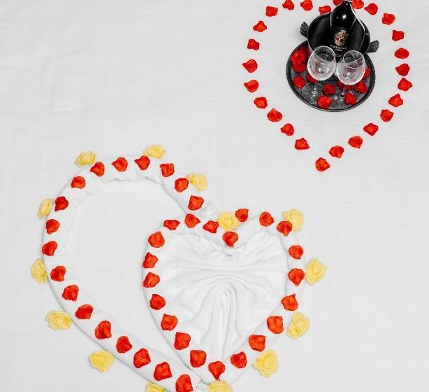 اتاق سوپریور, Diamond Hotel Baku