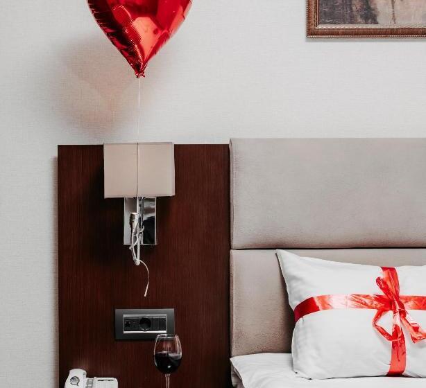 اتاق سوپریور, Diamond Hotel Baku