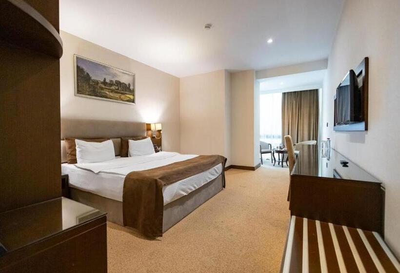 اتاق سوپریور, Diamond Hotel Baku