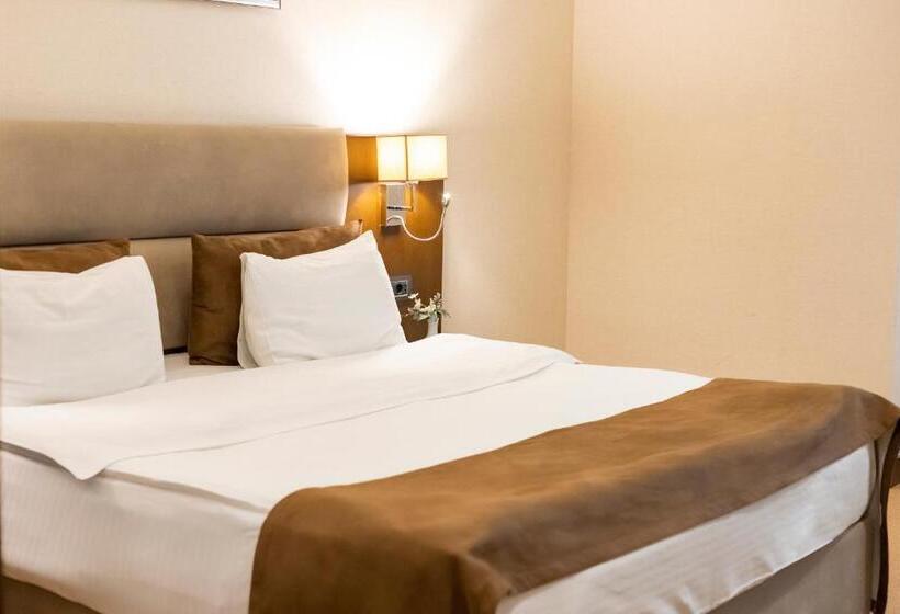 اتاق سوپریور, Diamond Hotel Baku
