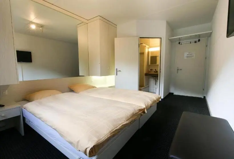 Quarto Estandar, Grüsch