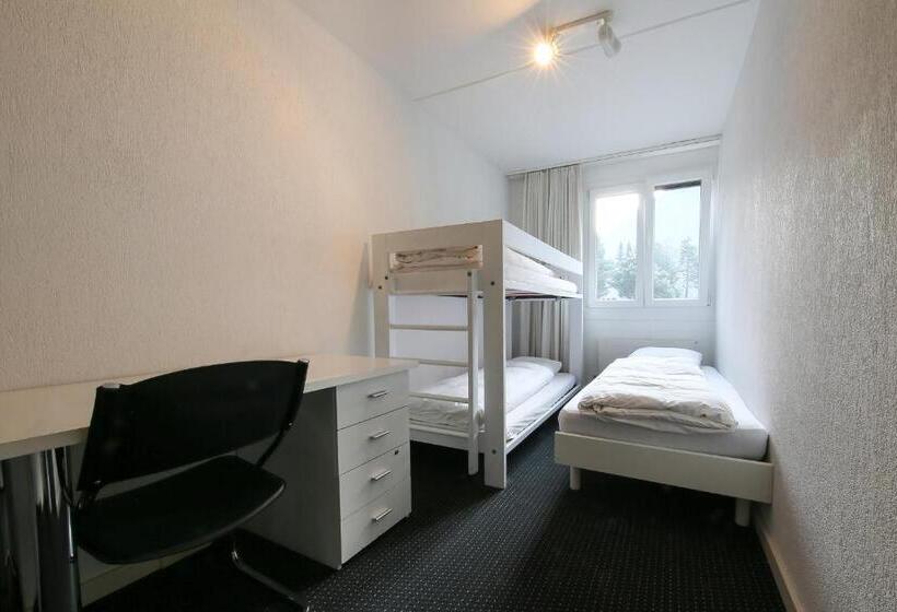 Семейный Номер, Grüsch