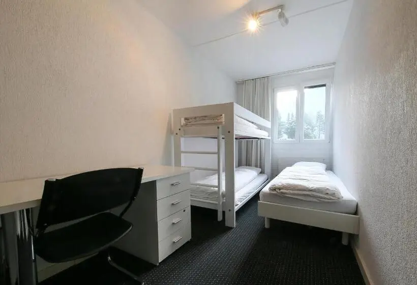 Quarto Familiar, Grüsch