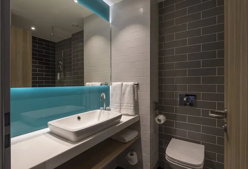 スタンダードルーム, Holiday Inn Express Luzern Kriens, An Ihg
