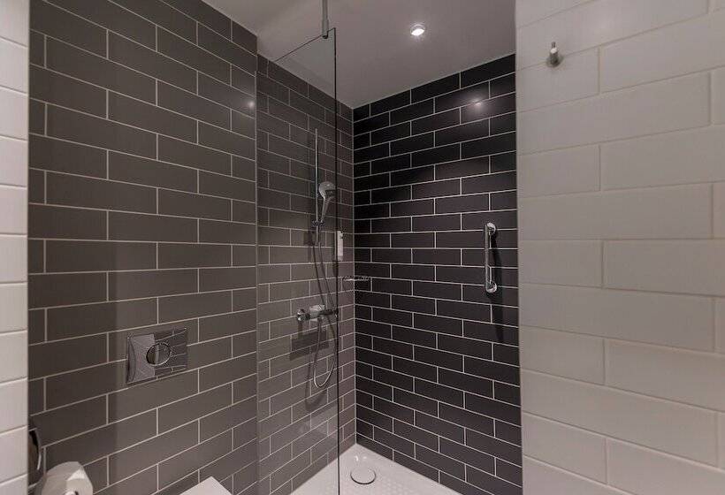 Quarto Estandar, Holiday Inn Express   Luzern   Kriens, An Ihg