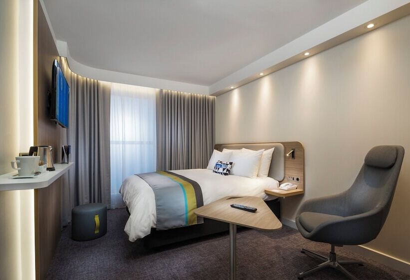 Quarto Estandar, Holiday Inn Express   Luzern   Kriens, An Ihg