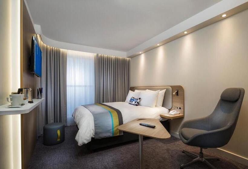 Quarto Estandar, Holiday Inn Express   Luzern   Kriens, An Ihg