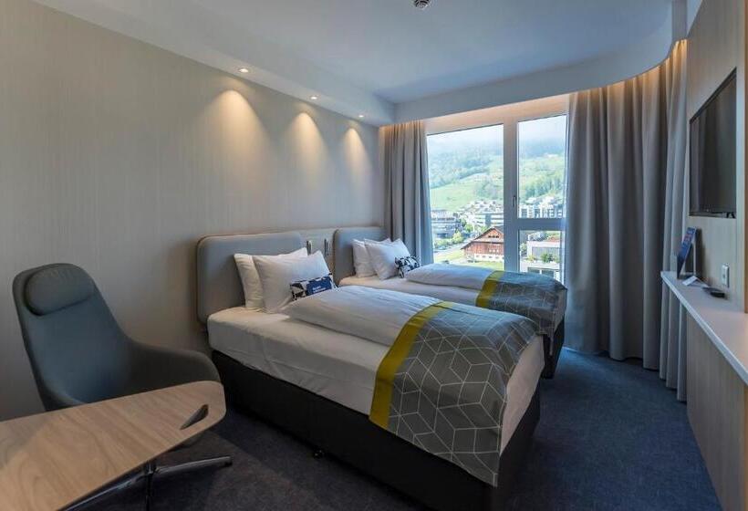 اتاق استاندارد, Holiday Inn Express   Luzern   Kriens, An Ihg