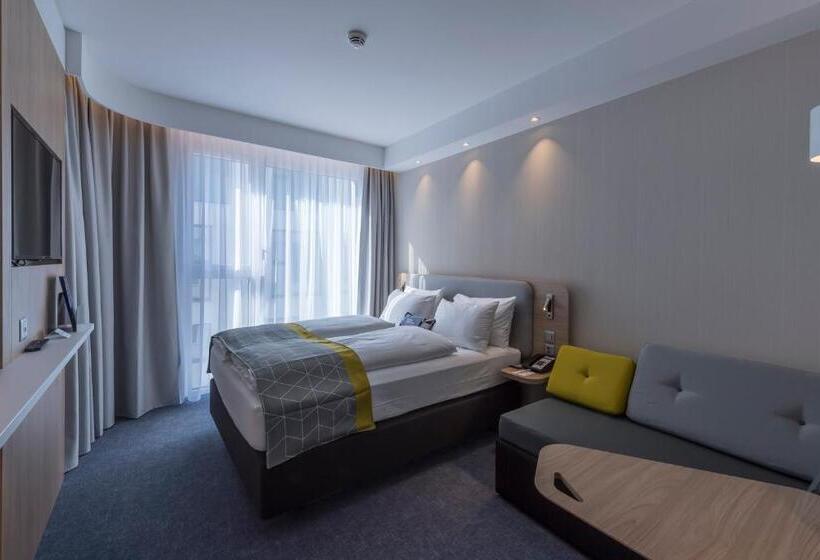 Quarto Estandar, Holiday Inn Express   Luzern   Kriens, An Ihg