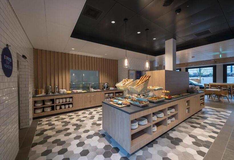 Quarto Estandar, Holiday Inn Express   Luzern   Kriens, An Ihg