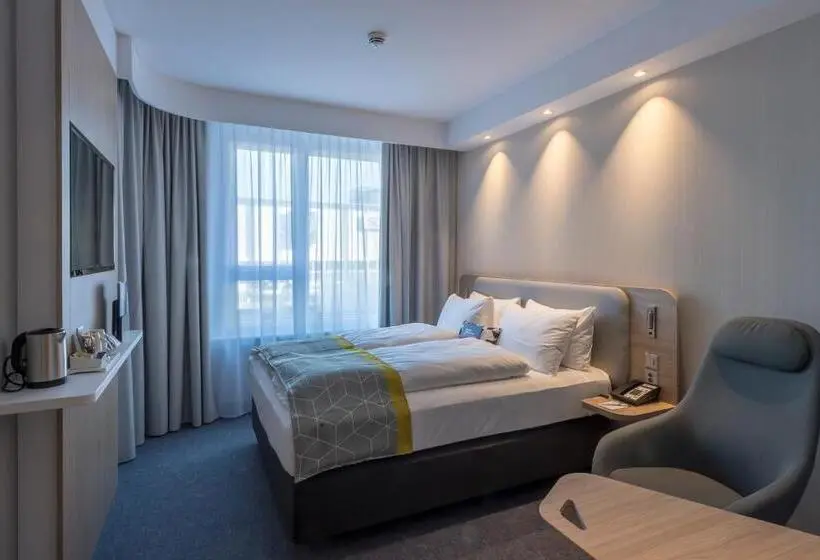 Standard Room with Views