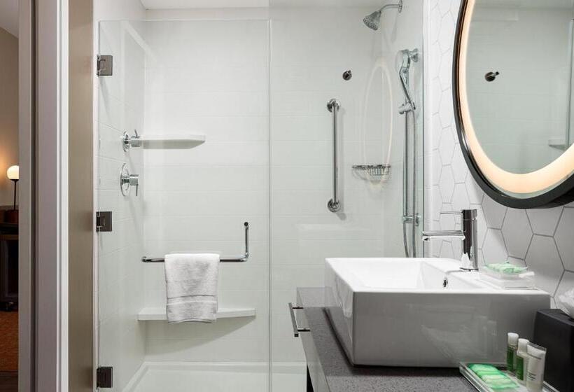 اتاق استاندارد, Holiday Inn & Suites Nashville Downtown Broadway