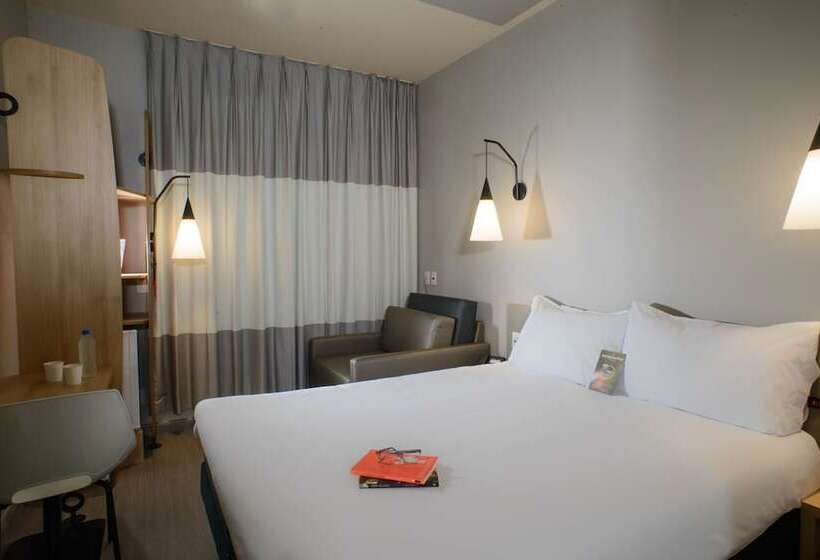 １ベッドルームアパートメント, Ibis Itatiba