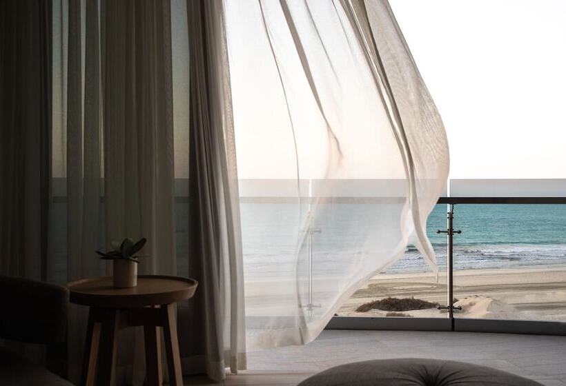 غرفة ديلوكس, Jumeirah Saadiyat Island Abu Dhabi