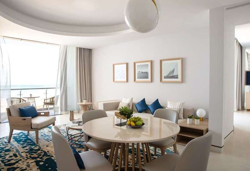 جناح, Jumeirah Saadiyat Island Abu Dhabi