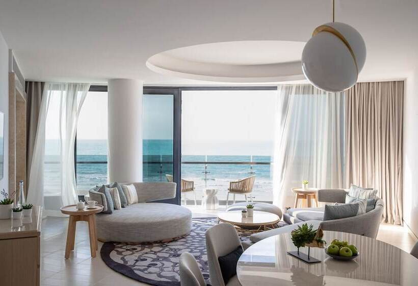 جناح, Jumeirah Saadiyat Island Abu Dhabi