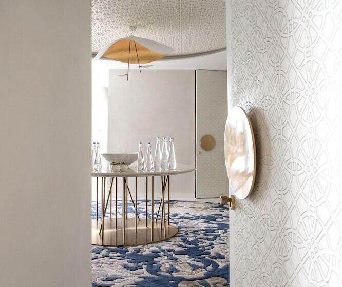 جناح, Jumeirah Saadiyat Island Abu Dhabi