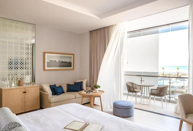 Люкс, Jumeirah Saadiyat Island Abu Dhabi